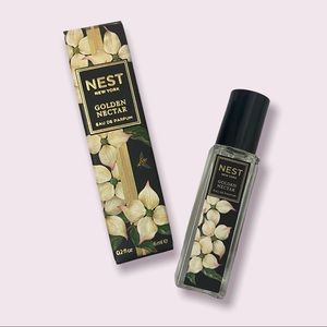 3/$15 Nest Golden Nectar Deluxe Sample Sephora New Sample Tester